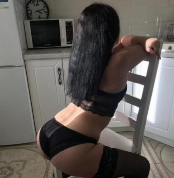 Анисья