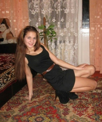 Анкета проститутки Инна - Фото 1, Красногорский, 24 года, №8012